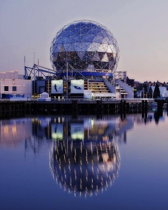 Vancouver