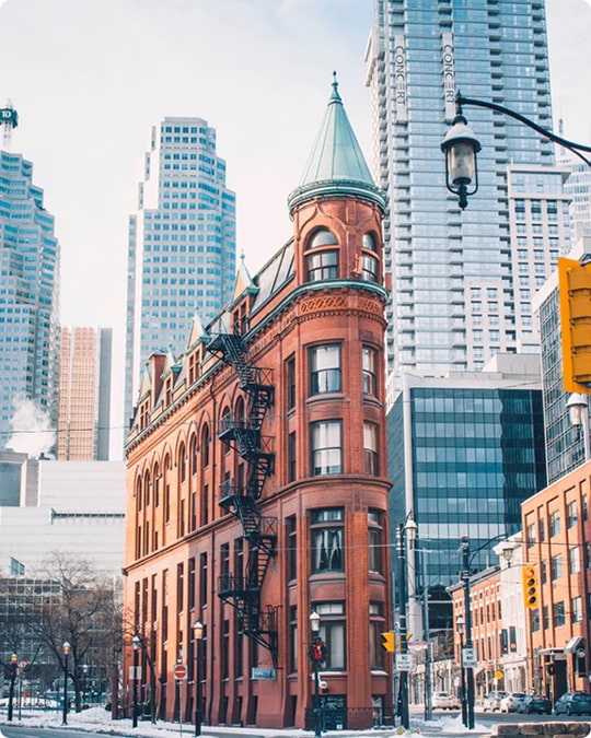 Toronto